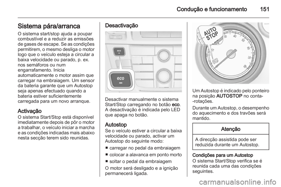 OPEL INSIGNIA 2013  Manual de Instruções (in Portugues) 