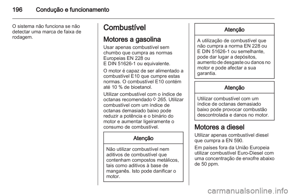 OPEL INSIGNIA 2013  Manual de Instruções (in Portugues) 