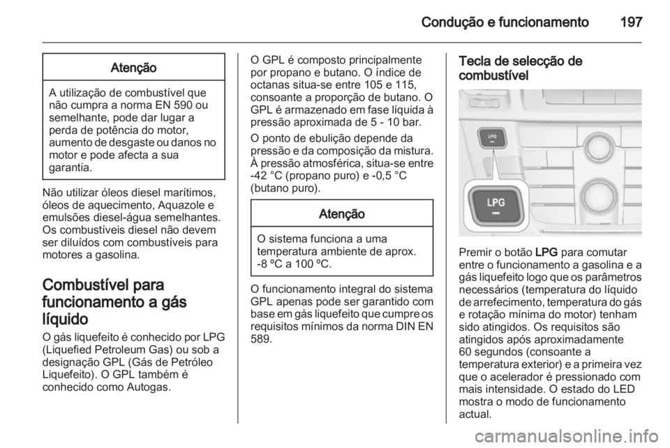 OPEL INSIGNIA 2013  Manual de Instruções (in Portugues) 