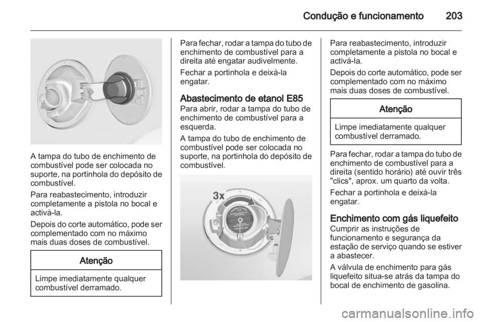 OPEL INSIGNIA 2013.5  Manual de Instruções (in Portugues) 