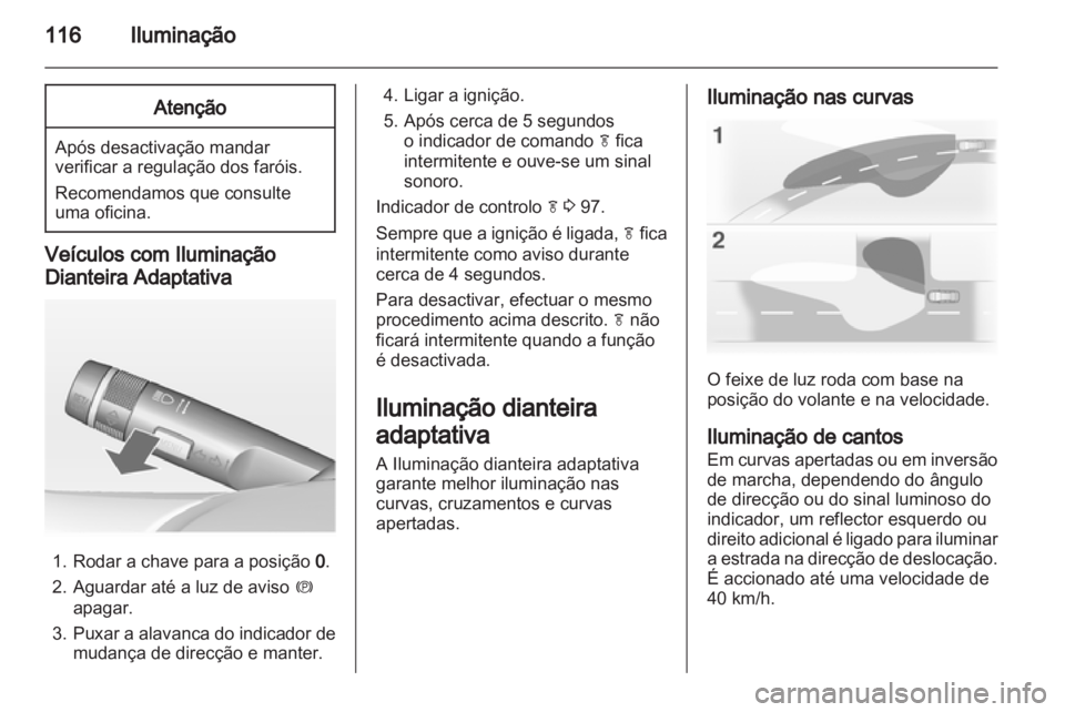 OPEL MERIVA 2011  Manual de Instruções (in Portugues) 