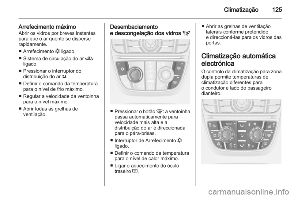 OPEL MERIVA 2011 Manual de Instruções (in Portugues) OPEL MERIVA 2011 Manual de Instruções (in Portugues)