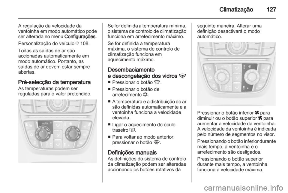 OPEL MERIVA 2011 Manual de Instruções (in Portugues) OPEL MERIVA 2011 Manual de Instruções (in Portugues)
