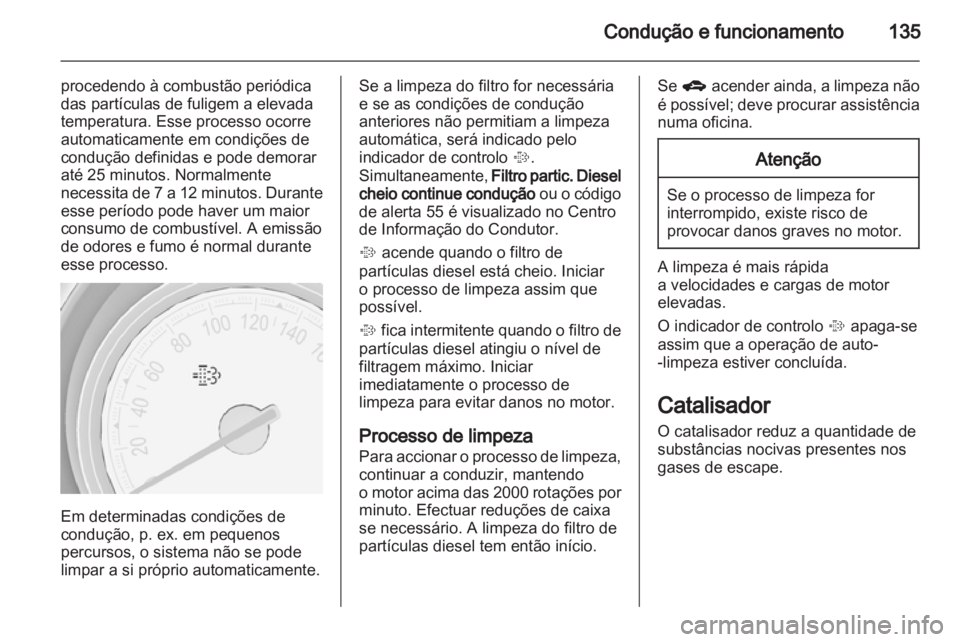 OPEL MERIVA 2011 Manual de Instruções (in Portugues) OPEL MERIVA 2011 Manual de Instruções (in Portugues)