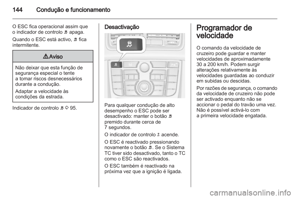 OPEL MERIVA 2011  Manual de Instruções (in Portugues) 