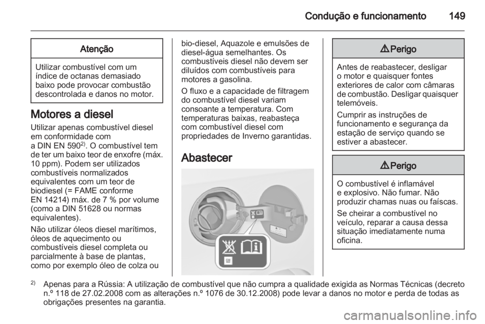 OPEL MERIVA 2011  Manual de Instruções (in Portugues) 