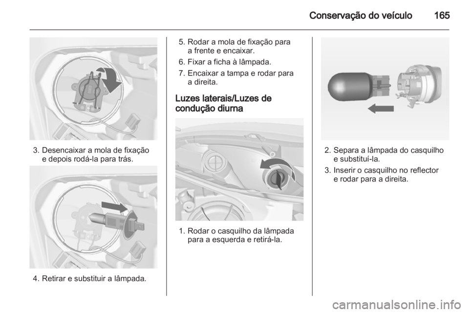 OPEL MERIVA 2011 Manual de Instruções (in Portugues) OPEL MERIVA 2011 Manual de Instruções (in Portugues)