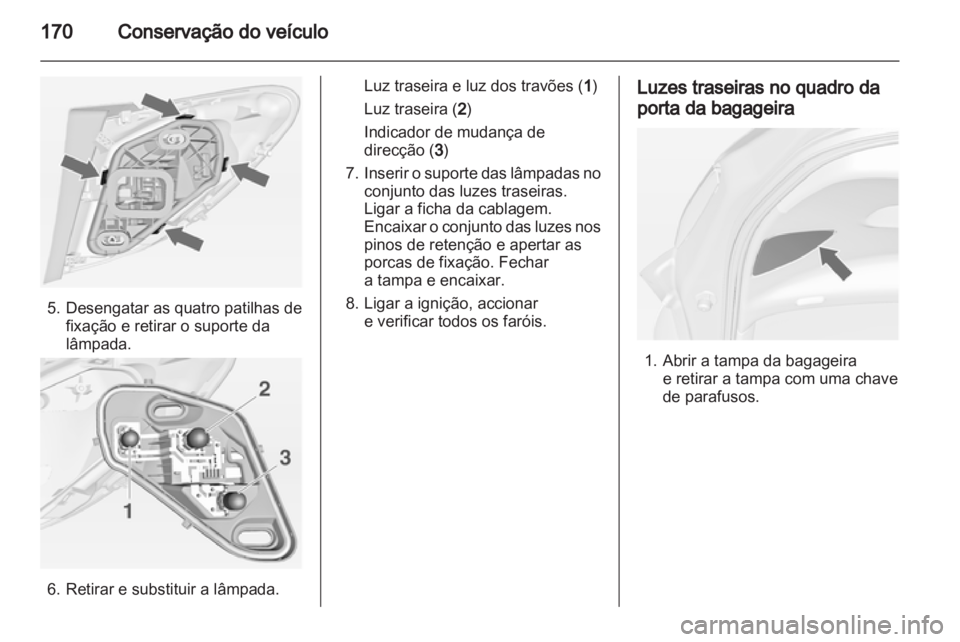 OPEL MERIVA 2011 Manual de Instruções (in Portugues) OPEL MERIVA 2011 Manual de Instruções (in Portugues)