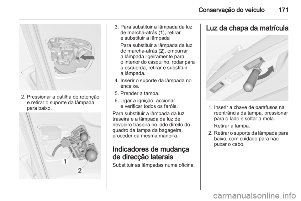 OPEL MERIVA 2011 Manual de Instruções (in Portugues) OPEL MERIVA 2011 Manual de Instruções (in Portugues)