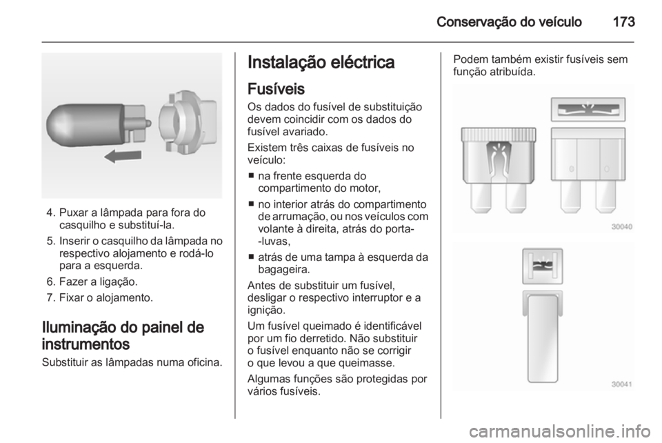 OPEL MERIVA 2011 Manual de Instruções (in Portugues) OPEL MERIVA 2011 Manual de Instruções (in Portugues)