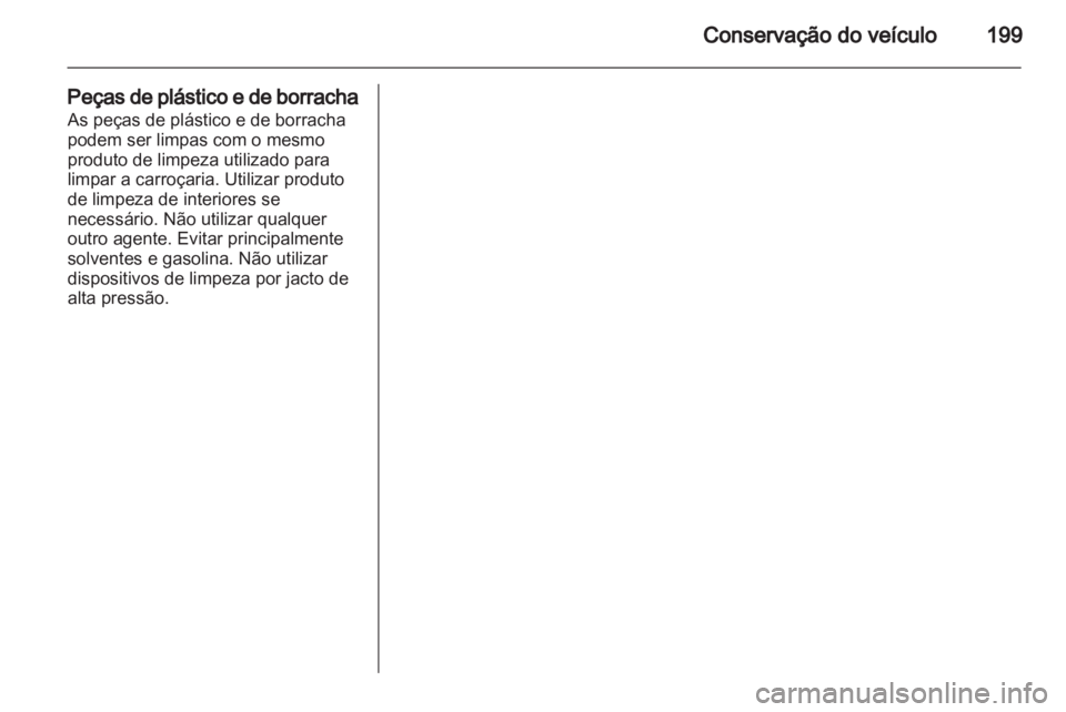 OPEL MERIVA 2011 Manual de Instruções (in Portugues) OPEL MERIVA 2011 Manual de Instruções (in Portugues)