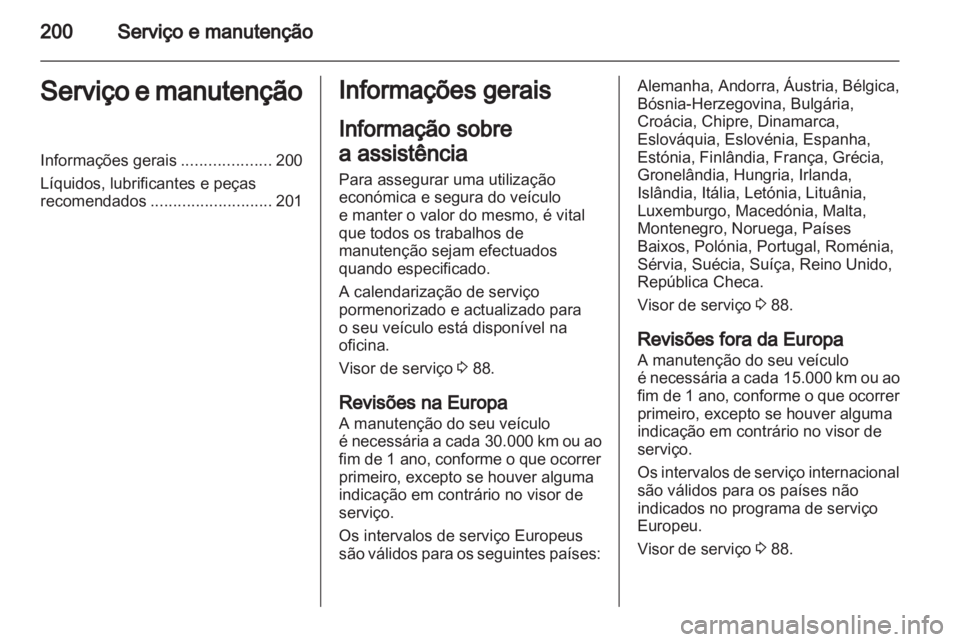 OPEL MERIVA 2011 Manual de Instruções (in Portugues) OPEL MERIVA 2011 Manual de Instruções (in Portugues)