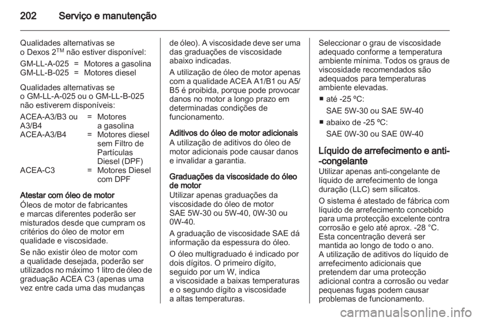 OPEL MERIVA 2011  Manual de Instruções (in Portugues) 