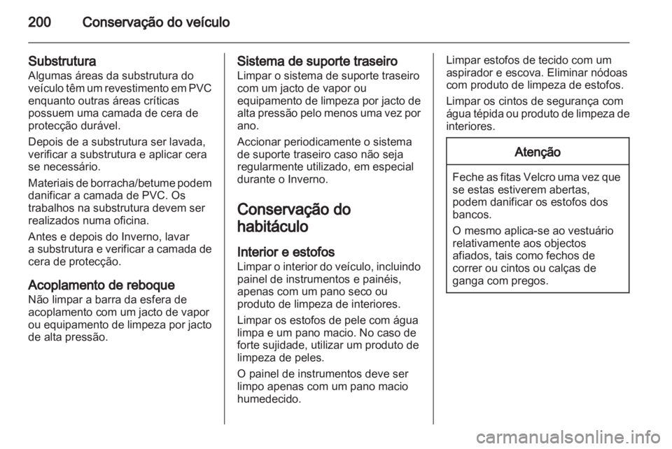 OPEL MERIVA 2011.5 Manual de Instruções (in Portugues) OPEL MERIVA 2011.5 Manual de Instruções (in Portugues)