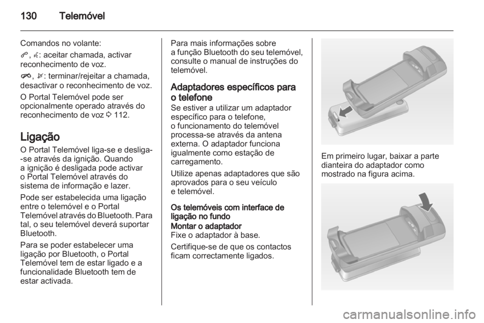 OPEL MERIVA 2012 Manual de Informação e Lazer (in Portugues) OPEL MERIVA 2012 Manual de Informação e Lazer (in Portugues)