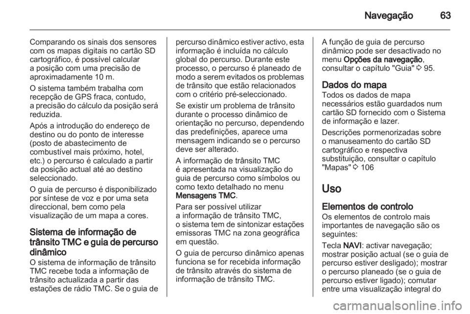 OPEL MERIVA 2012 Manual de Informação e Lazer (in Portugues) OPEL MERIVA 2012 Manual de Informação e Lazer (in Portugues)