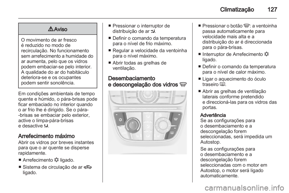 OPEL MERIVA 2012 Manual de Instruções (in Portugues) OPEL MERIVA 2012 Manual de Instruções (in Portugues)