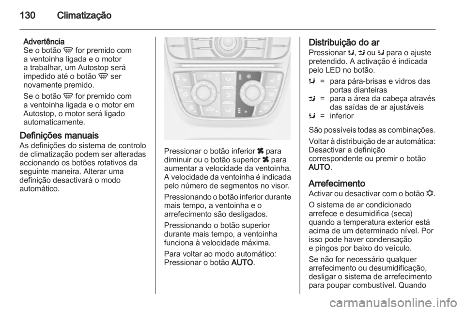 OPEL MERIVA 2012 Manual de Instruções (in Portugues) OPEL MERIVA 2012 Manual de Instruções (in Portugues)
