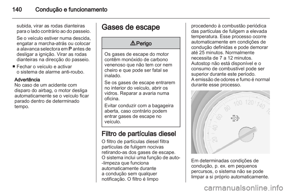 OPEL MERIVA 2012 Manual de Instruções (in Portugues) OPEL MERIVA 2012 Manual de Instruções (in Portugues)