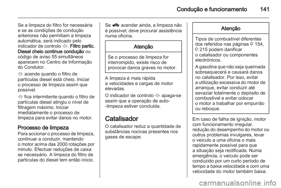 OPEL MERIVA 2012 Manual de Instruções (in Portugues) OPEL MERIVA 2012 Manual de Instruções (in Portugues)