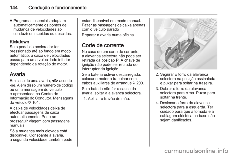 OPEL MERIVA 2012 Manual de Instruções (in Portugues) OPEL MERIVA 2012 Manual de Instruções (in Portugues)
