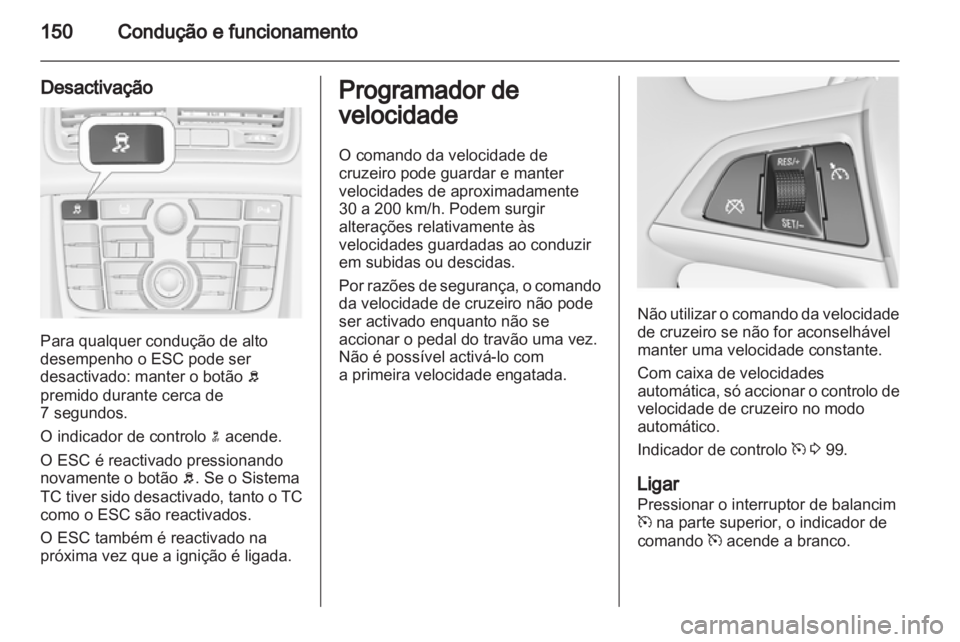 OPEL MERIVA 2012 Manual de Instruções (in Portugues) OPEL MERIVA 2012 Manual de Instruções (in Portugues)