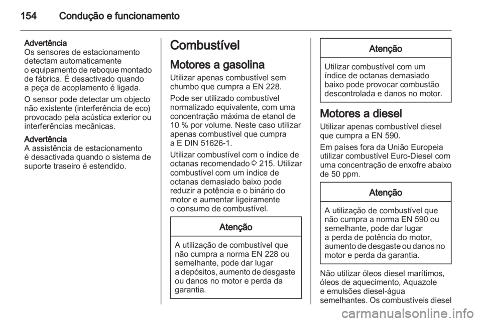 OPEL MERIVA 2012 Manual de Instruções (in Portugues) OPEL MERIVA 2012 Manual de Instruções (in Portugues)