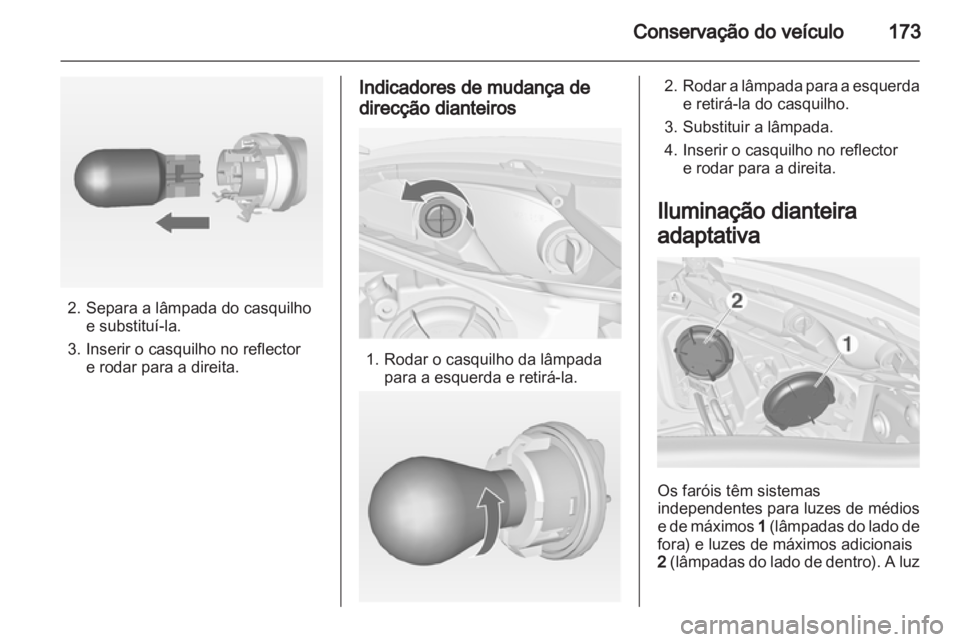 OPEL MERIVA 2012 Manual de Instruções (in Portugues) OPEL MERIVA 2012 Manual de Instruções (in Portugues)