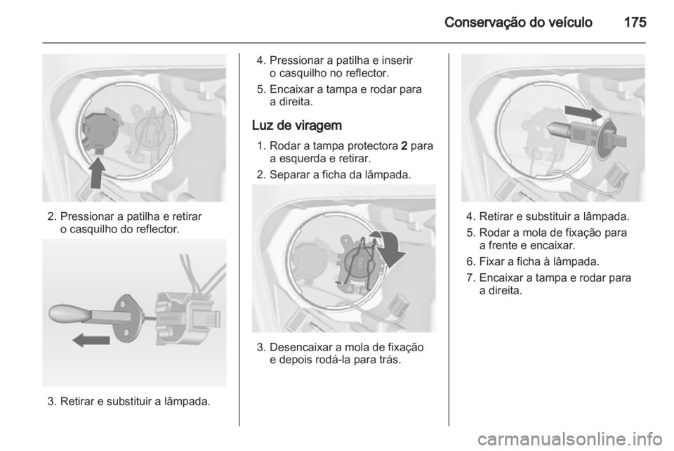 OPEL MERIVA 2012 Manual de Instruções (in Portugues) OPEL MERIVA 2012 Manual de Instruções (in Portugues)