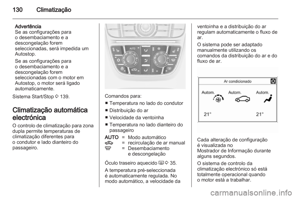 OPEL MERIVA 2012.5 Manual de Instruções (in Portugues) OPEL MERIVA 2012.5 Manual de Instruções (in Portugues)