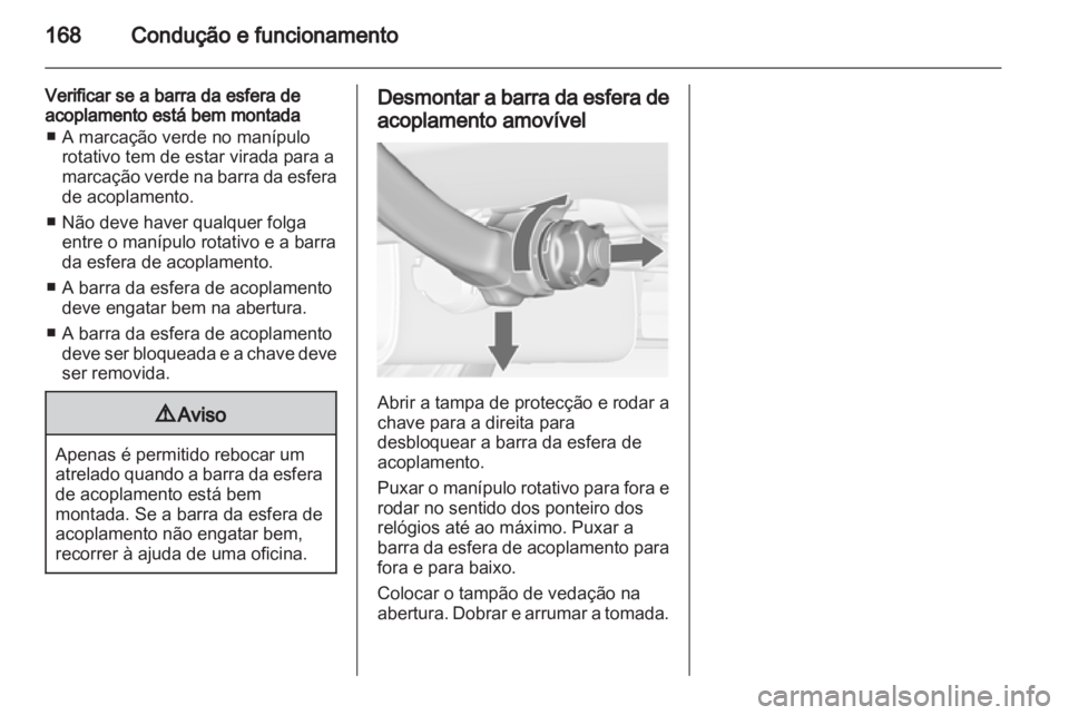 OPEL MERIVA 2013 Manual de Instruções (in Portugues) OPEL MERIVA 2013 Manual de Instruções (in Portugues)
