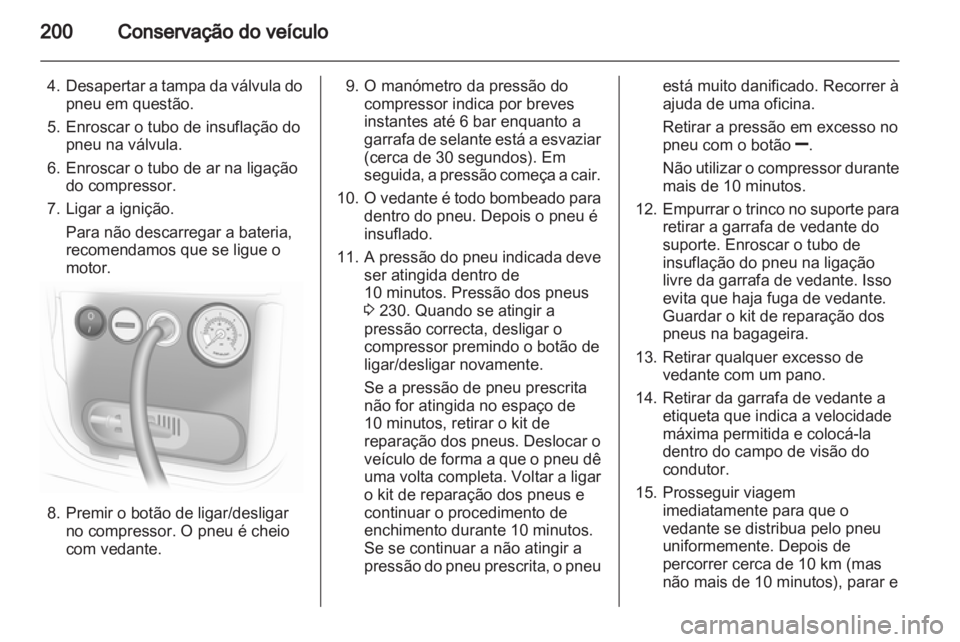 OPEL MERIVA 2013 Manual de Instruções (in Portugues) OPEL MERIVA 2013 Manual de Instruções (in Portugues)