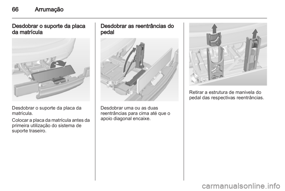 OPEL MERIVA 2013 Manual de Instruções (in Portugues) OPEL MERIVA 2013 Manual de Instruções (in Portugues)