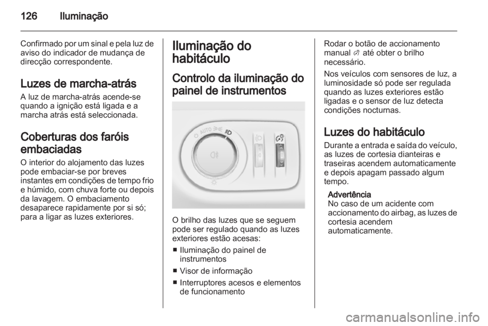 OPEL MERIVA 2013.5 Manual de Instruções (in Portugues) OPEL MERIVA 2013.5 Manual de Instruções (in Portugues)