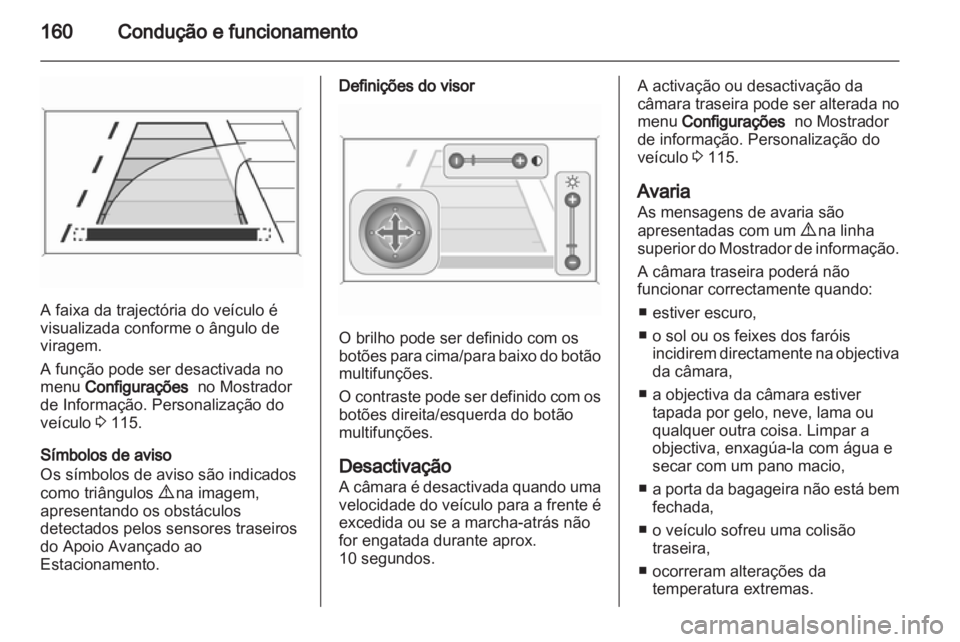 OPEL MERIVA 2013.5 Manual de Instruções (in Portugues) OPEL MERIVA 2013.5 Manual de Instruções (in Portugues)
