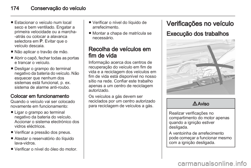 OPEL MERIVA 2013.5 Manual de Instruções (in Portugues) OPEL MERIVA 2013.5 Manual de Instruções (in Portugues)