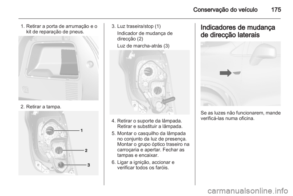 OPEL MOKKA 2013 Manual de Instruções (in Portugues) OPEL MOKKA 2013 Manual de Instruções (in Portugues)