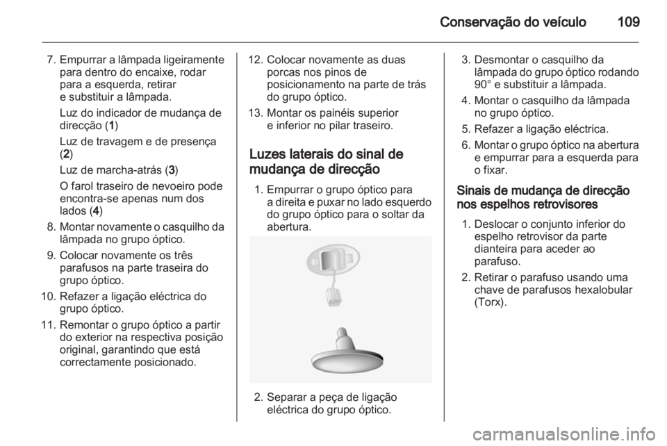OPEL MOVANO_B 2010.5 Manual de Instruções (in Portugues) OPEL MOVANO_B 2010.5 Manual de Instruções (in Portugues)
