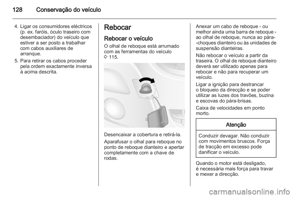 OPEL MOVANO_B 2010.5 Manual de Instruções (in Portugues) OPEL MOVANO_B 2010.5 Manual de Instruções (in Portugues)