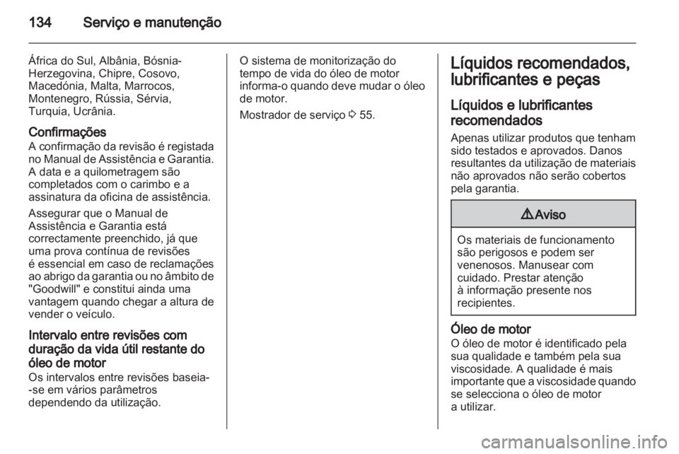 OPEL MOVANO_B 2010.5 Manual de Instruções (in Portugues) OPEL MOVANO_B 2010.5 Manual de Instruções (in Portugues)