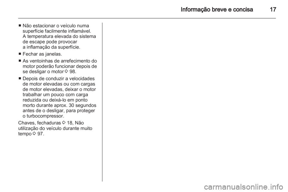 OPEL MOVANO_B 2010.5 Manual de Instruções (in Portugues) OPEL MOVANO_B 2010.5 Manual de Instruções (in Portugues)