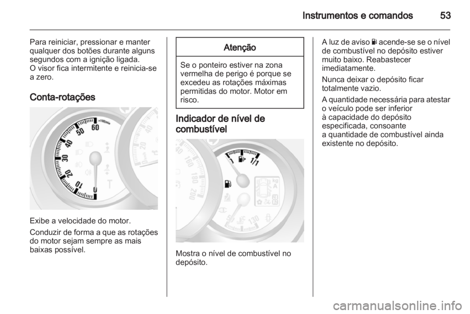 OPEL MOVANO_B 2010.5 Manual de Instruções (in Portugues) OPEL MOVANO_B 2010.5 Manual de Instruções (in Portugues)