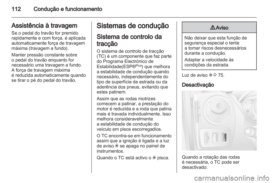 OPEL MOVANO_B 2011.5 Manual de Instruções (in Portugues) OPEL MOVANO_B 2011.5 Manual de Instruções (in Portugues)
