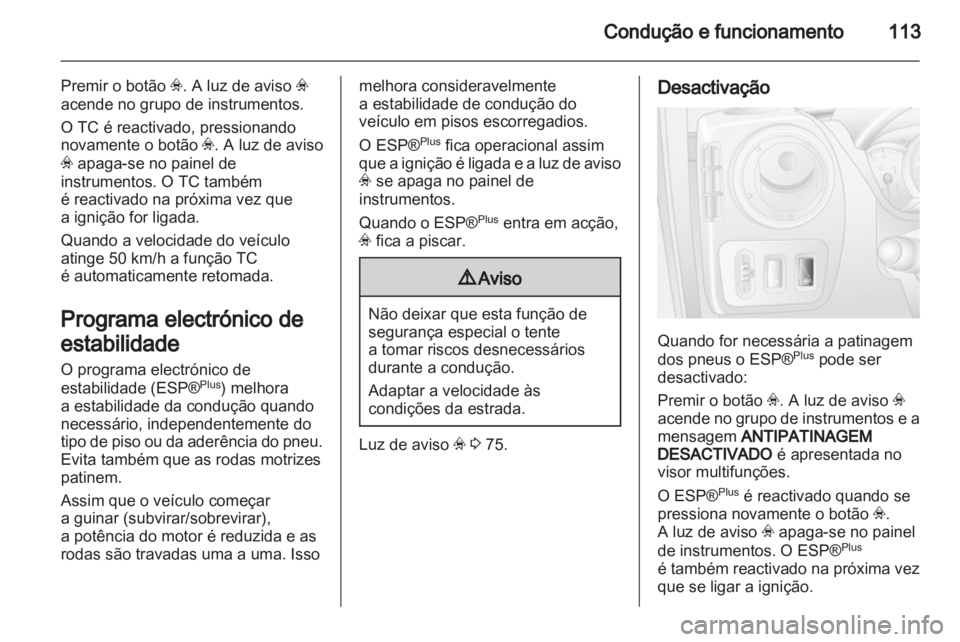 OPEL MOVANO_B 2011.5 Manual de Instruções (in Portugues) OPEL MOVANO_B 2011.5 Manual de Instruções (in Portugues)