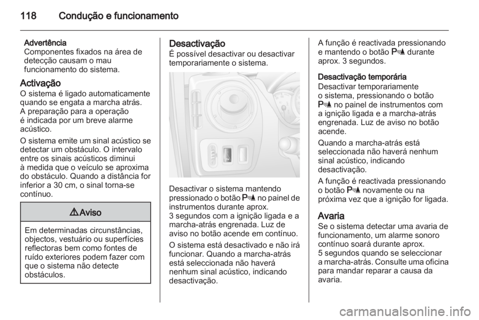 OPEL MOVANO_B 2011.5 Manual de Instruções (in Portugues) OPEL MOVANO_B 2011.5 Manual de Instruções (in Portugues)