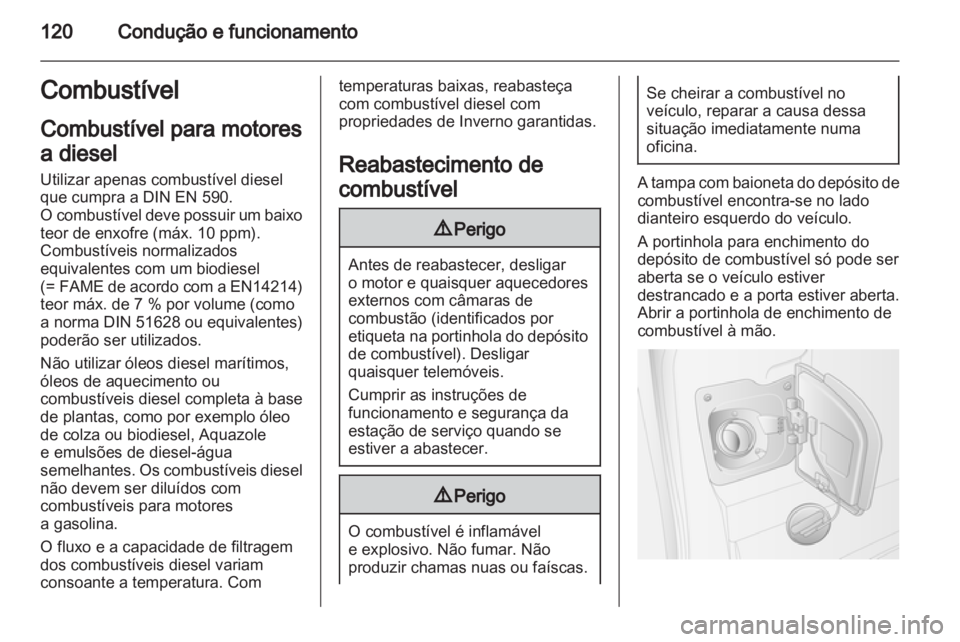 OPEL MOVANO_B 2011.5 Manual de Instruções (in Portugues) OPEL MOVANO_B 2011.5 Manual de Instruções (in Portugues)