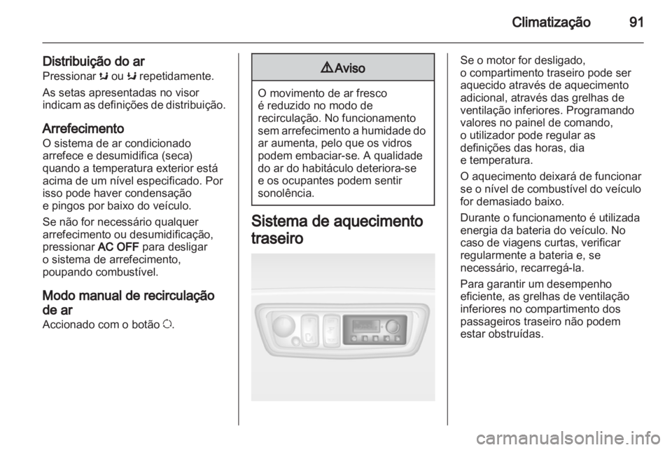 OPEL MOVANO_B 2011.5 Manual de Instruções (in Portugues) OPEL MOVANO_B 2011.5 Manual de Instruções (in Portugues)