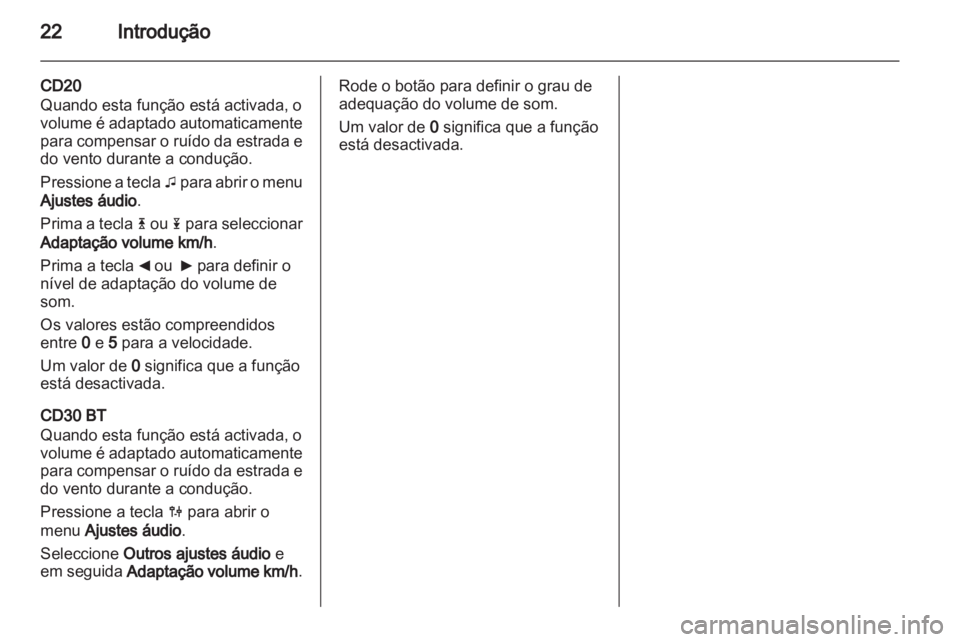 OPEL MOVANO_B 2012 Manual de Informação e Lazer (in Portugues) OPEL MOVANO_B 2012 Manual de Informação e Lazer (in Portugues)