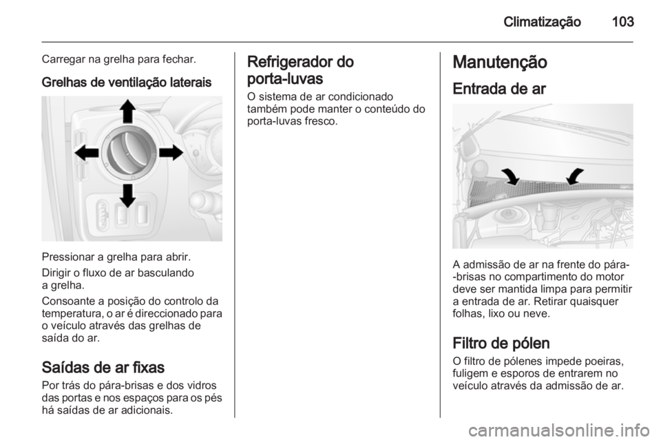 OPEL MOVANO_B 2012 Manual de Instruções (in Portugues) OPEL MOVANO_B 2012 Manual de Instruções (in Portugues)
