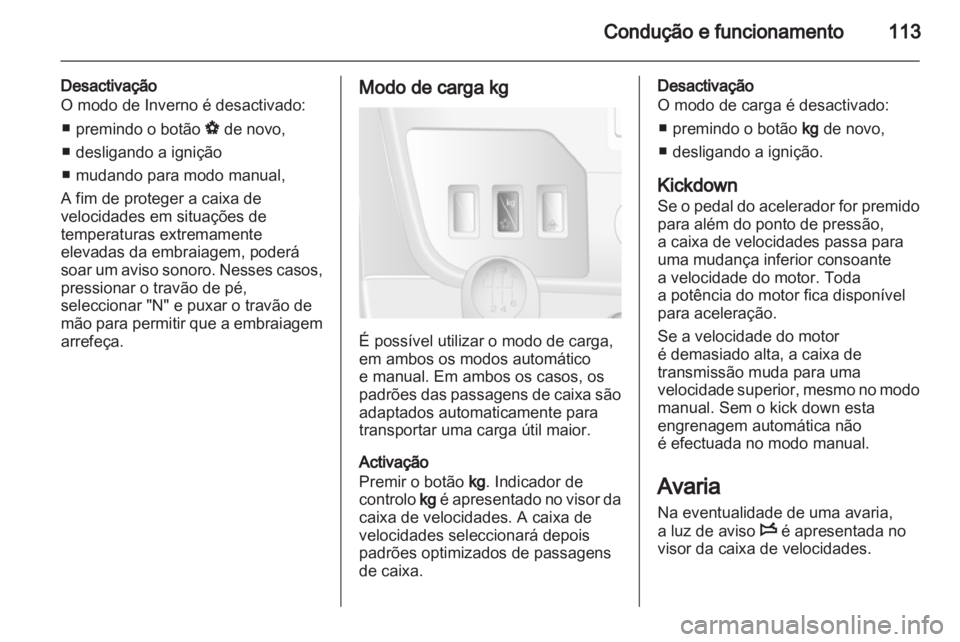 OPEL MOVANO_B 2012 Manual de Instruções (in Portugues) OPEL MOVANO_B 2012 Manual de Instruções (in Portugues)